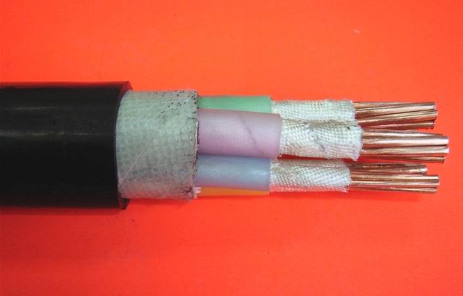 VV電纜可適用于路燈電纜鋪設。。。。。。